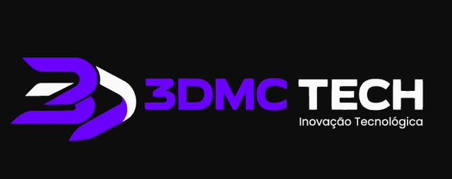 3DMC Tech · Inovação Tecnológica